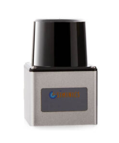 Siminics PAVO 30H 2D 270° TOF Nav LiDAR IP67 Interactive