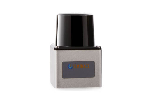 Siminics PAVO 30H 2D 270° TOF Nav LiDAR IP67 Interactive